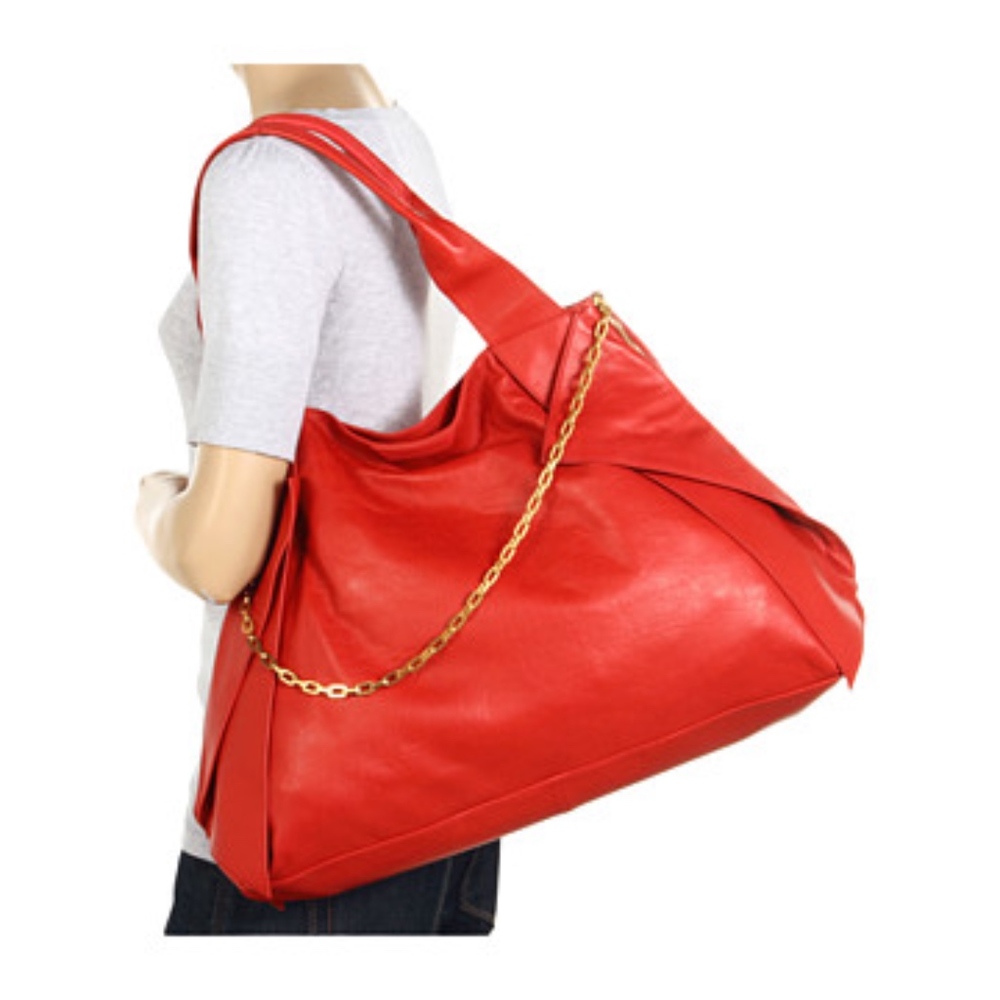 Marc Jacobs Lenny Handbag